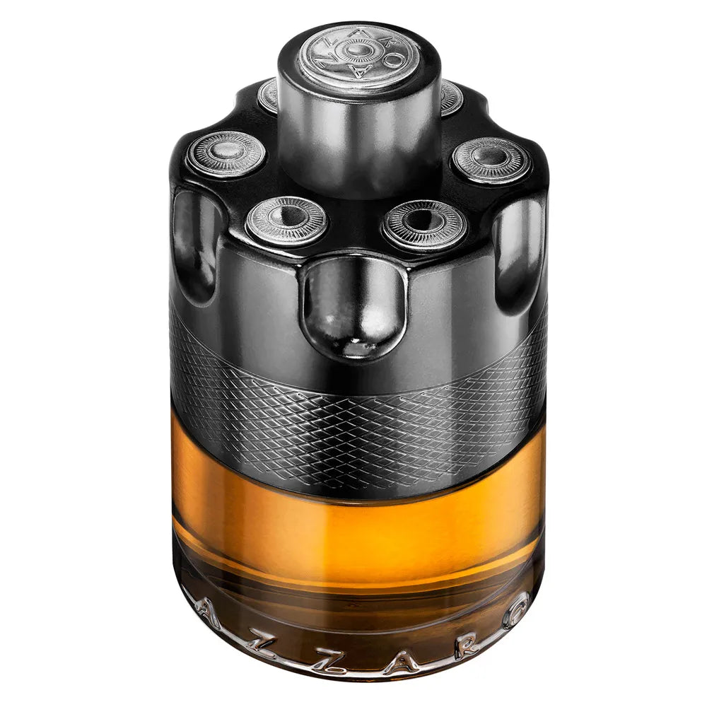 Wanted by Night Azzaro - Perfume Homem - Eau de Parfum