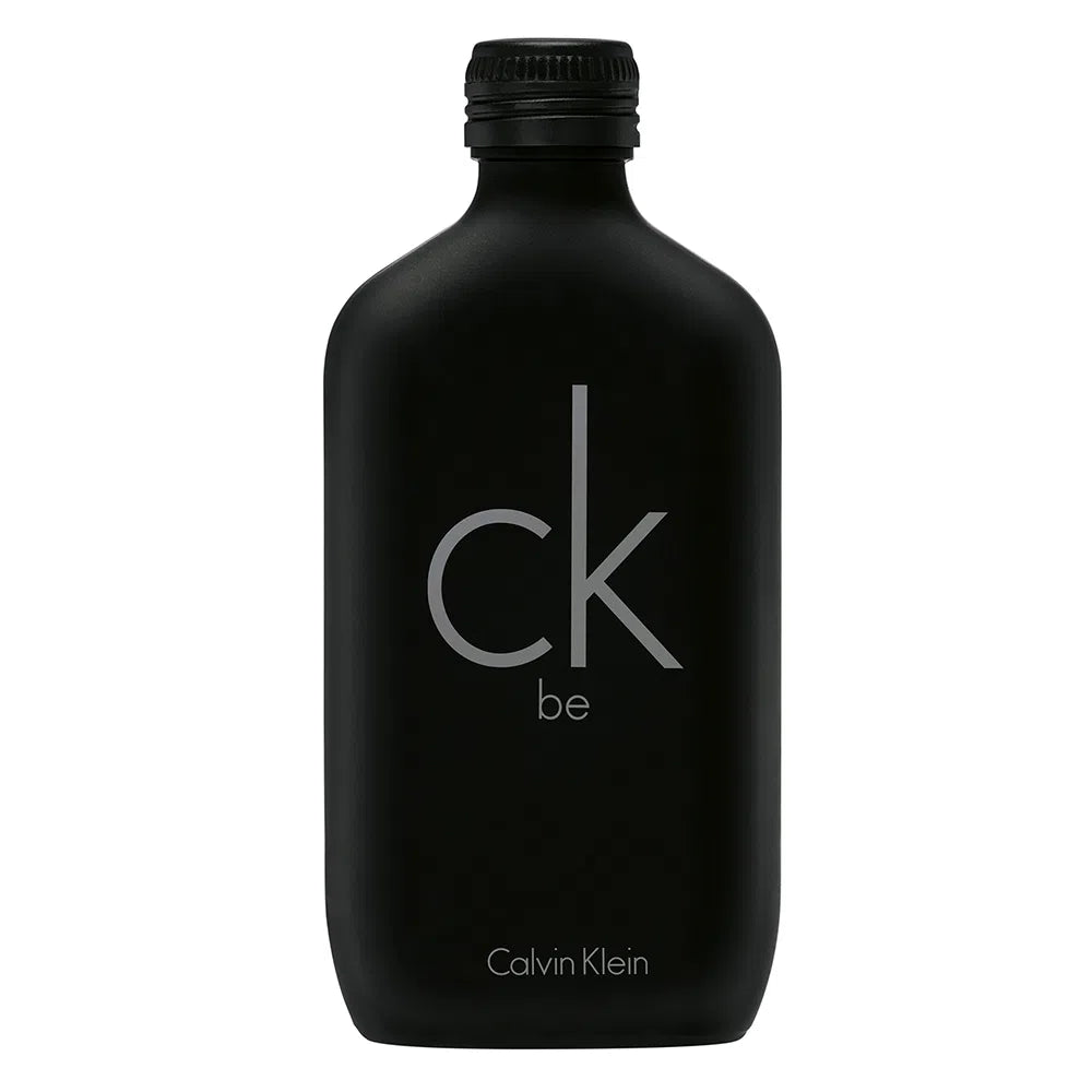 Ck Be de Calvin Klein - Perfume Unissexo - Eau de Toilette